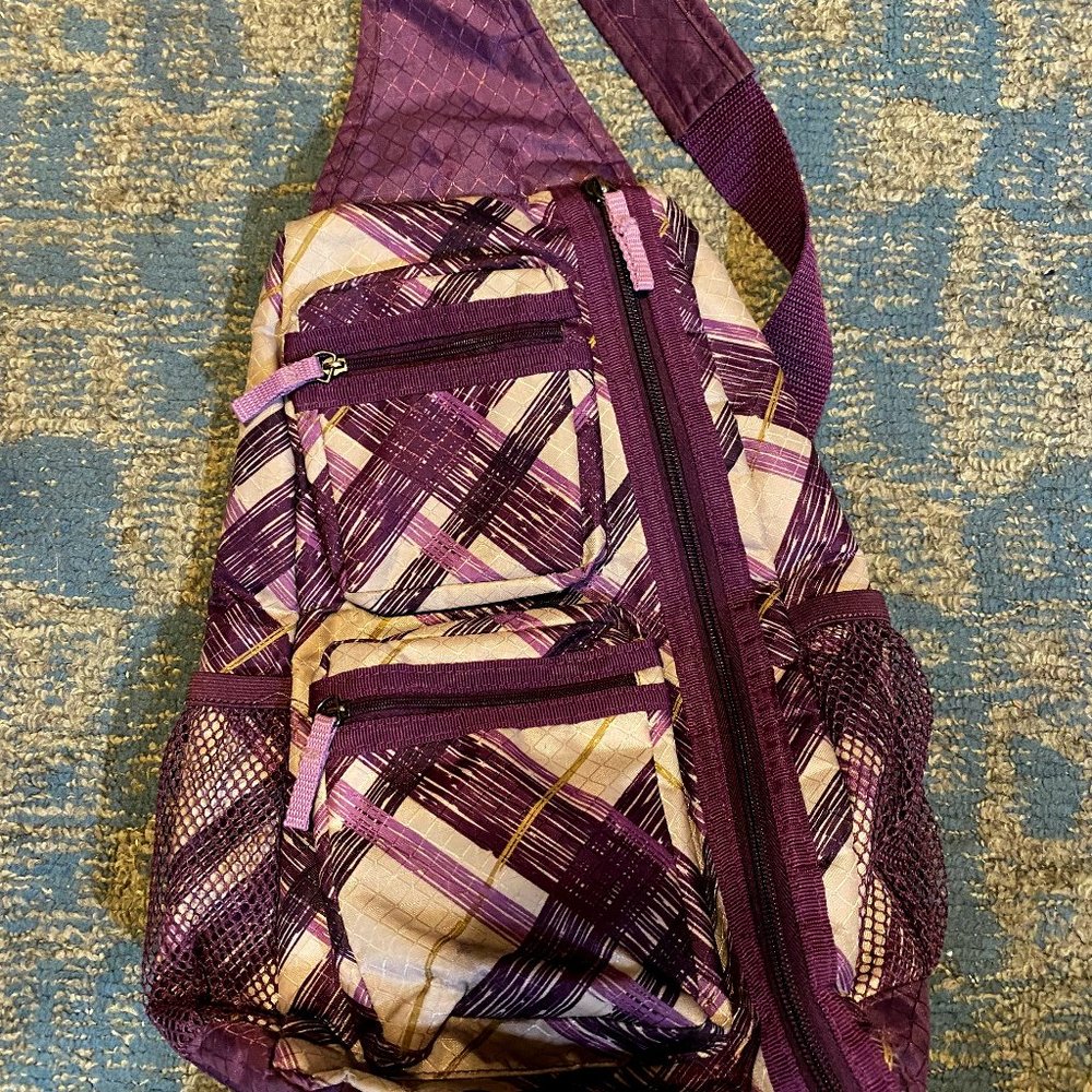 Thirty-One Sling Backpack